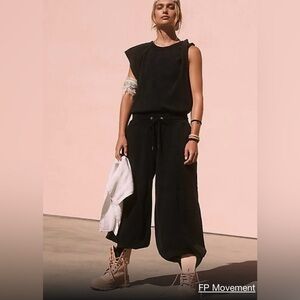 FP Movement Throw and Go Jumpsuit